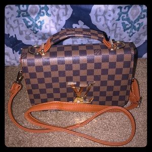 Cute shoulder bag 👜